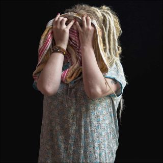 Lili, photo, Olivia Gay