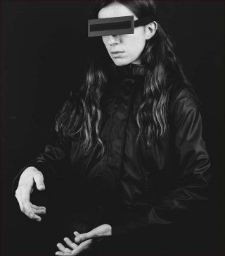 Emmanuel Eggermont (L'Anthracite), Polis, 2017