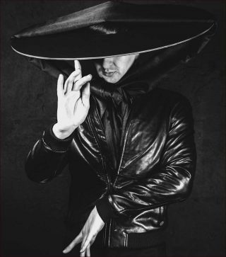 Emmanuel Eggermont (L'Anthracite), Polis, 2017