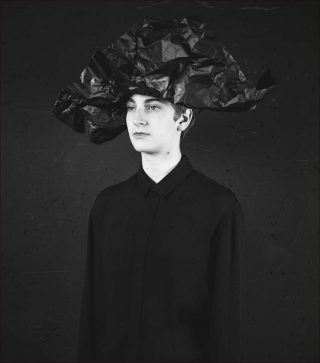 Emmanuel Eggermont (L'Anthracite), Polis, 2017