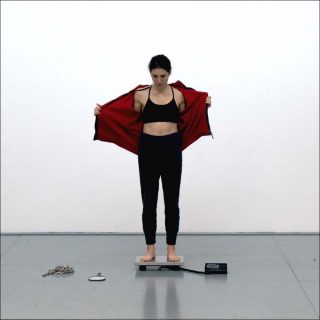 Lenio Kaklea, Encyclopédie Pratique, Portraits Choisis, 2018