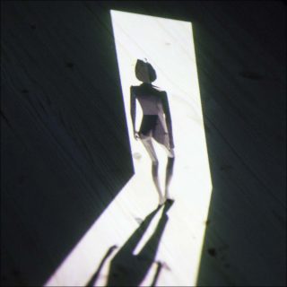 Rivers, danse virtuelle, Iuan-Hau Chiang