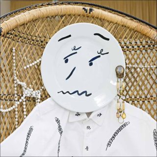 Jacent II, Pietà (Emmanuelle), installation, Jade Fourès-Varnier & Vincent de Hoÿm