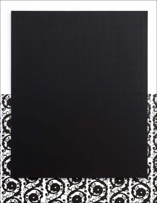 Décor, papier peint, Joe Scanlan