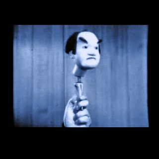 Shadow-Machine, vidéo, Elise Florenty & Marcel Türkowski