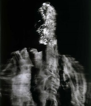 Matière vivante n°4, photo, Marie-Jésus Diaz