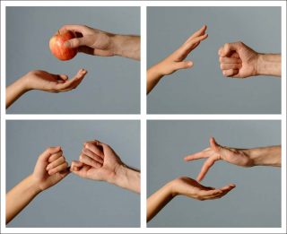 Sometimes you win, sometimes you lose, photo, Allyssa Heuze