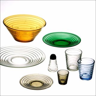 Aino Aalto, Bölgeblick series, 1936