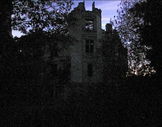 Château en Espagne, vidéo, Anne-Charlotte Finel