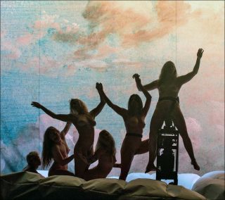 Florentina Holzinger, Apollon, 2017