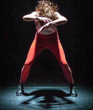 Leslie Mannès, Sitoïd (Thomas Turine) et Vincent Lemaître, Atomic 3001, 2016