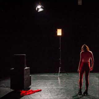 Leslie Mannès, Sitoïd (Thomas Turine) et Vincent Lemaître, Atomic 3001, 2016