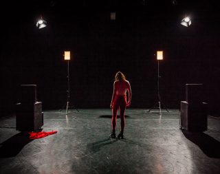 Leslie Mannès, Sitoïd (Thomas Turine) et Vincent Lemaître, Atomic 3001, 2016