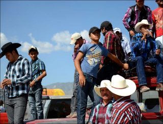 Rancheros 2, photo, Clarisse Hahn