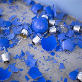 Paradiso, installation, Claude Lévêque