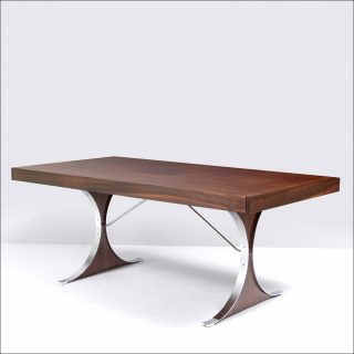 René-Jean Caillette, Table de salle à manger Sylvie, 1961