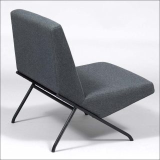 Pierre Guariche, Chauffeuse SG1, 1959/1960