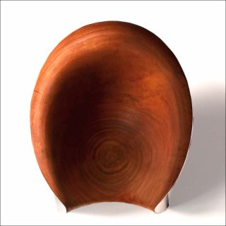 Akos Huber, Crater Armchair, 2017