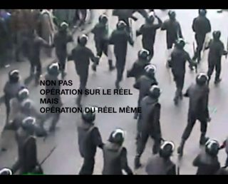 Les Films du monde, 19 cinétracts, film, Frank Smith