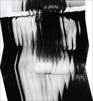 Spéculaire, photomontage, Edouard Taufenbach