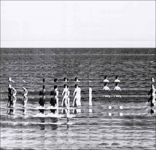 Spéculaire, photomontage, Edouard Taufenbach