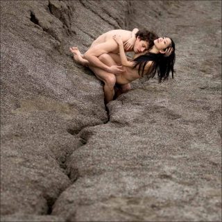 Kaori Ito et Théo Touvet, Embrase-moi, 2017