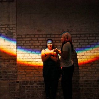 Hymen hymne, Nina Santes, 2018