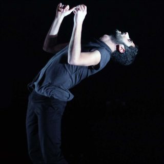 Ali Chahrour, May He Rise and Smell The Fragrance, 2017