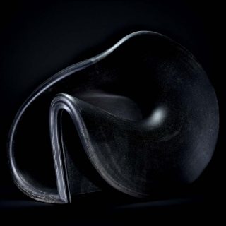 sans titre, sculpture, Grégoire Scalabre