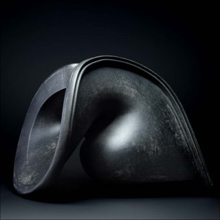 sans titre, sculpture, Grégoire Scalabre