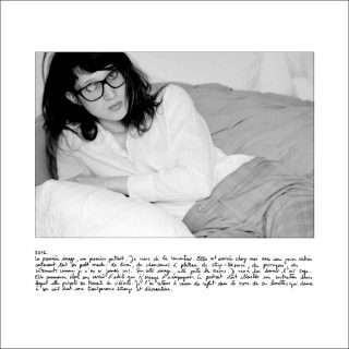 Fragments d’une histoire d’amour N°I, photo, Guillaume de Sardes