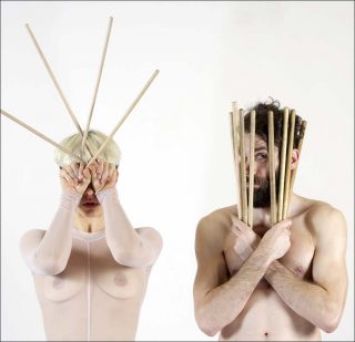 Malika Djardi, Horion, 2016