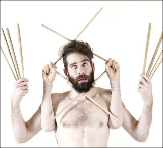 Malika Djardi, Horion, 2016