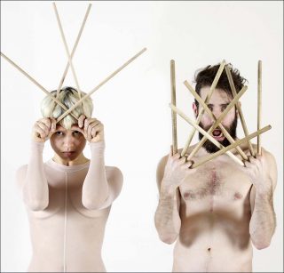 Malika Djardi, Horion, 2016