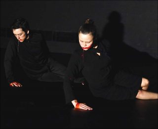 James McGinn, Ing an Die, 2017