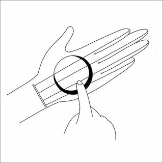 Sans Titre, dessin, Mrzyk & Moriceau