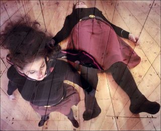 Body Double, photo, John Hilliard