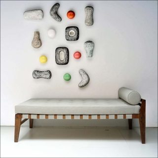 Pierre Jeanneret, Lit, 1952-56