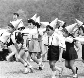 Kodomo No Kuni, photo