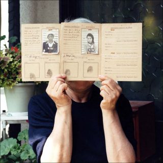 Dialogues, photo, Mutsumi Tsuda