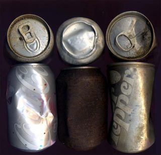 Repository, photo, Lucie Stahl