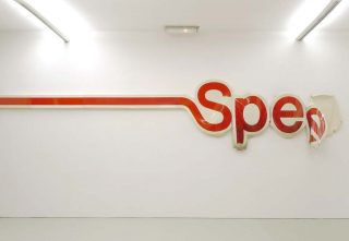 Spee, enseigne fondue, Jean-Baptiste Sauvage,