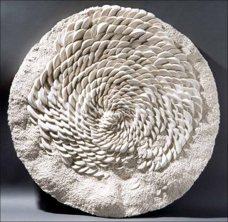 Simone Pheulpin, Soleil d'hiver, 2017