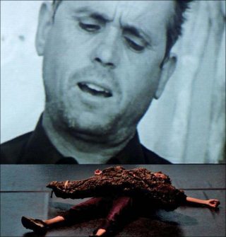 Vera Mantero, Les Serrenhos du Caldeirão, exercices en anthropologie fictionnelle