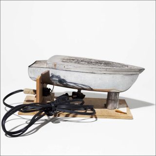 Série Tools of Disobedience, photo, Mélanie Veuillet