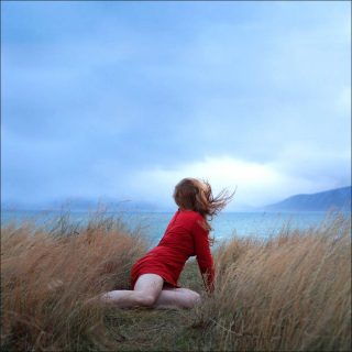 Au lieu de ce monde, photo, Maia Flore