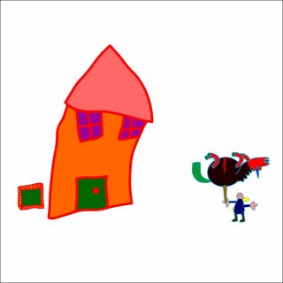 Youki, film, Guillaume et Sasha Pinard