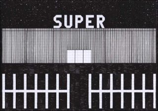 L’office du dessin numéro 25, dessin, Olivier Garraud