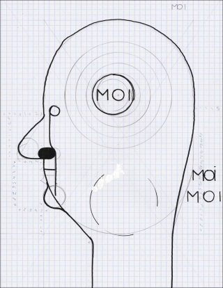 L’office du dessin numéro 64, dessin, Olivier Garraud