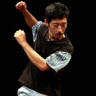 Régine Chopinot (Cie Cornucopiae), PacifikMeltingPot, 2015